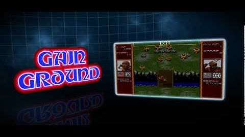 Sega Genesis Classics