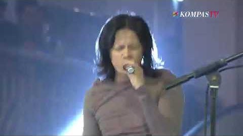 Gigi – Jomblo Jazzy Nite KOMPAS TV