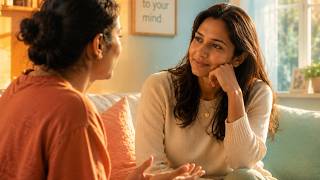 Choosing Connection Over Conflict (Thu, Sept. 24)