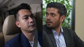 Niko TEGA !! Bukan contoh yang baik untuk anaknya 😤 | CINTA SETELAH CINTA - 17 Jul 22
