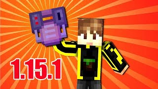 Inventory Generators Mod 1.15.1 | Install & Download Inventory Generators Mod In Minecraft