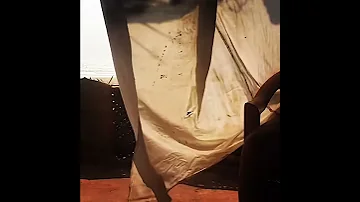 Slow Motion Blanket 