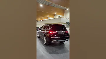 السيارة المرسيدس ترقص وهى تمشي 1 