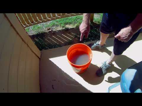 Video Where DOES The Dirt Go? or 