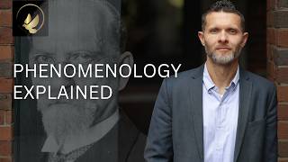 What is Phenomenology? Dr. J. Aaron Simmons @Phil4All