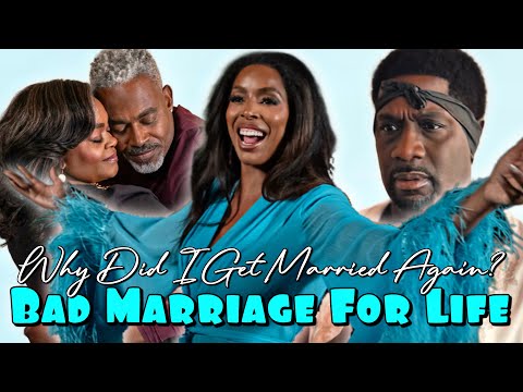 Why Did I Get Married Again? Movie Review | None Of These People Should Be Married!