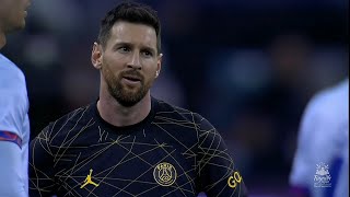 Leo Messi Two Goat Clip 4K Topaz