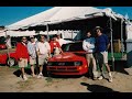 A Sport Quattro and Some Cool Audi History