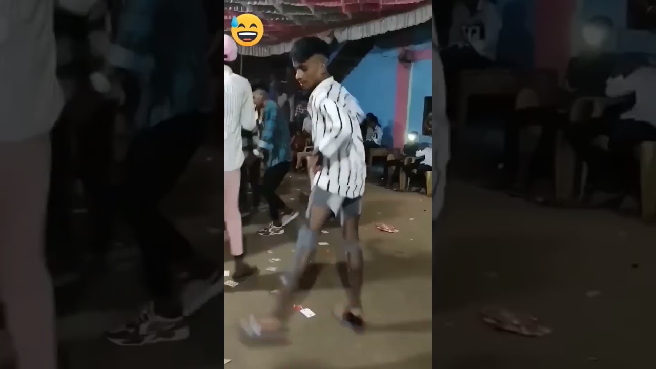 terplonter plonter ngakak