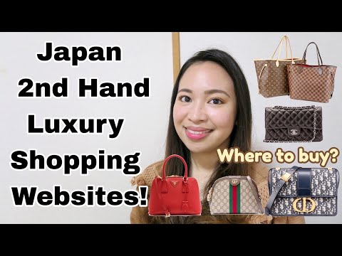 How To Save Money By Buying Pre-Loved Bags From Japan - ZenMarket