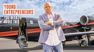 4 Mistakes Young Entrepreneurs Make, You NEED To Avoid To Be Successful