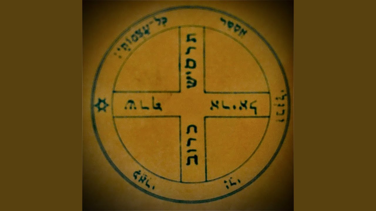 Six Ritual Ritual Six - YouTube