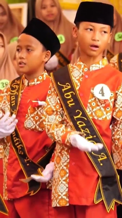 Mars Tegal Waton || TPQ AL-ANWAR KRADENAN, 24 Februari 2024. #qiroati #khataman #alquran #tpqalanwar