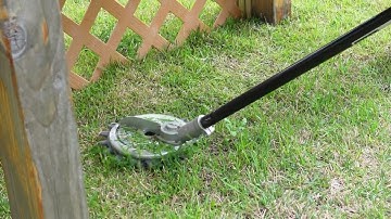 The CHEAPEST Rotary Scissors on Amazon - With the CHEAPEST Ryobi 40v Power Head - Any good?