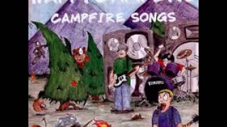 Watch Happy Campers Im A Bum video