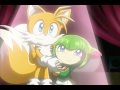 Tails and Cosmo - So Close
