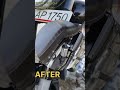 bullet restore and full detailed/royal enfield bullet💯