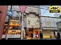 【4K HDR 】iPhone12 Pro Max Night Walking Tour Nishiki shopping Arcade  kyoto Japan(錦市場 夜散歩）