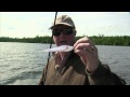 The New Fly Fisher Is...