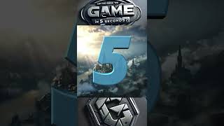 Can You Guess This Game in 5 Seconds? 🎮 EP4 #shorts #gaming #gamingshorts #games #fyp #gamingvideos