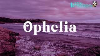 The Lumineers - Ophelia ( Lyrics )