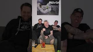 Eure Fragen, Teil 24 - #eurefragen #FabrikC #interview #industrialmusic #Hellectro #QnA