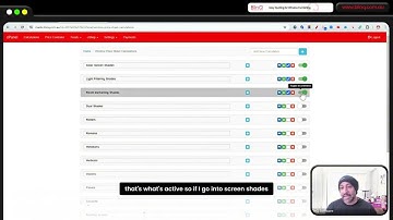 How to Set Up Materials, Colours & Pricing Groups in BlinQ Software | Step-by-Step Guide