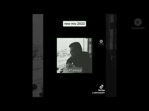 جلجلي مكس DJ Khawaja