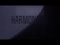 Becoming harmonious