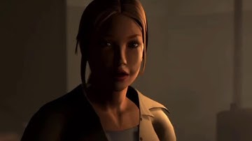 Syphon Filter Dark Mirror [PS5] - playtrough part 1