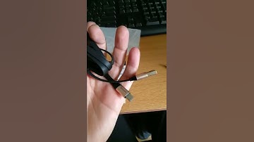 Baseus Nimble Type C Portable Cable 2A Charging Cord 1 2M