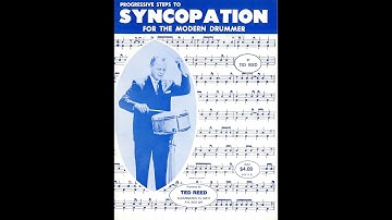 Live Stream.Syncopation page 8 ..Break Down