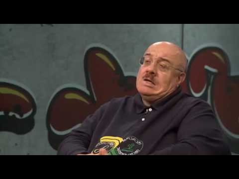 მძიმე კაცთან კახა ბენდუქიძე