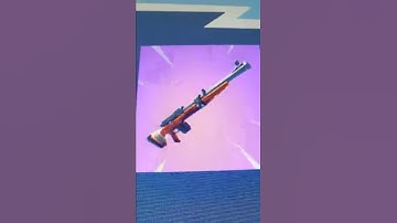 New hunting rifle coming soon no scope no problem