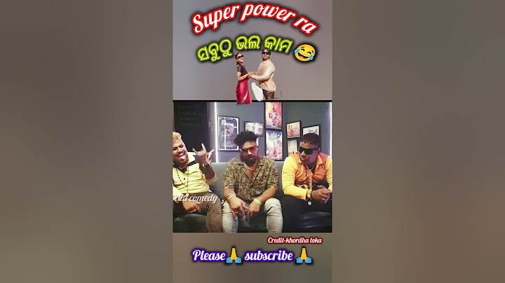 Podcast with insta king|new odia comedy|khordha toka comedy||