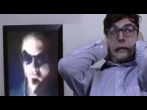 idubbbz-fights-his-demons-(green-screen-meme)