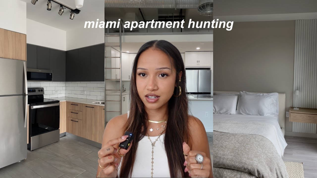 Поиск квартир в Майами | Роскошные апартаменты, цены, советы