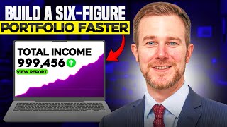 Secrets To Achieving A Six-Figure Investment Portfolio