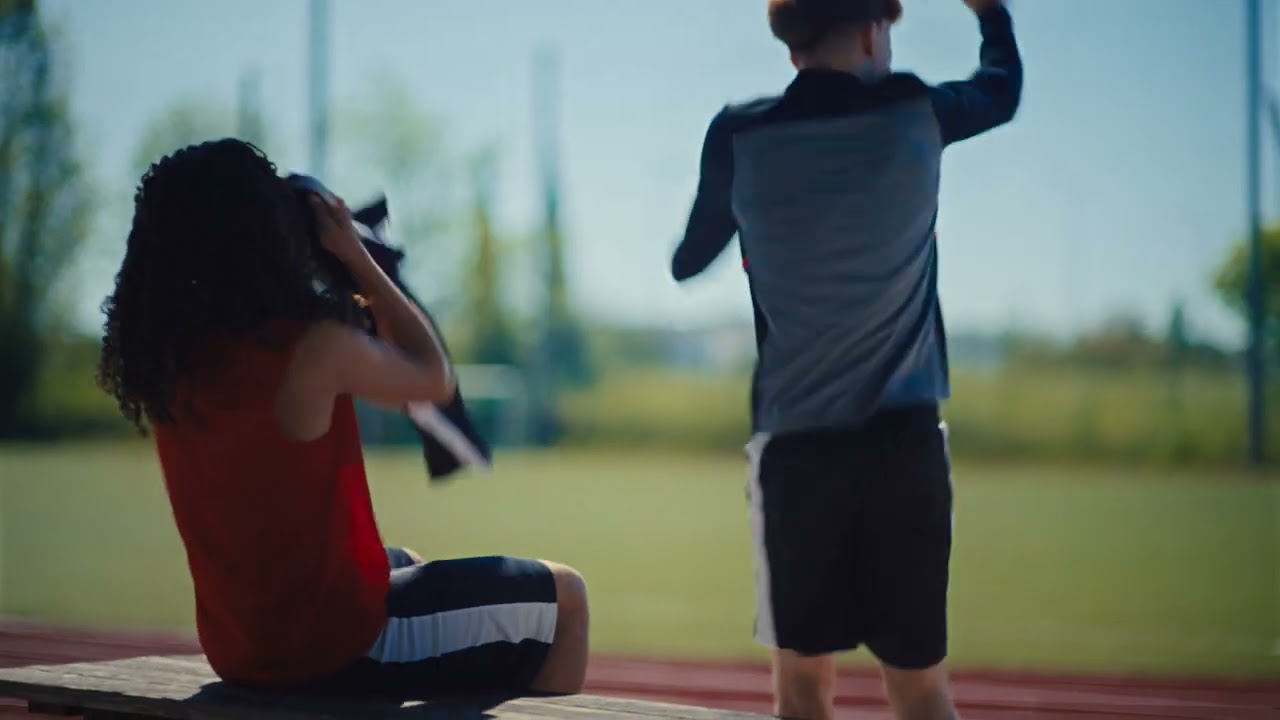 INTERSPORT - Back to Club FW25