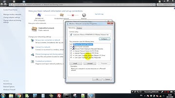 ตั้งค่า Static IP : อินเตอร์เน็ตใช้งานไม่ได้ ตั้งค่าไอพีแบบกำหนดเอง