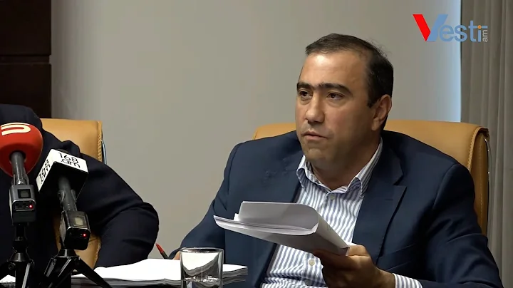 ՀԷՑ-ի աշխատակինցների հմնած այլ ընկերության գործունեությունը վերագրում եմ Կարապետյանին. պաշտպան