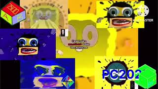 Ytp Tennis 50Th Effectbob Csupo Eats Bananas Round 20