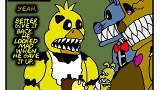 Springaling Back To The Past Part 13