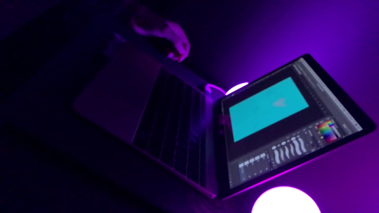 Anupam Arts IGTV (Trailer)