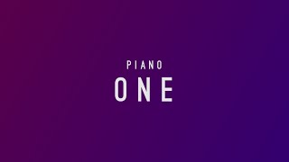 Piano One - Heyitsjosh Original Music