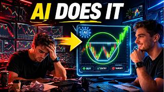 I Stopped Watching Charts… ChartScout AI Does It Better 😳