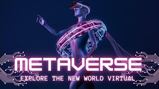Exploring the Metaverse: The Future of Social Interaction