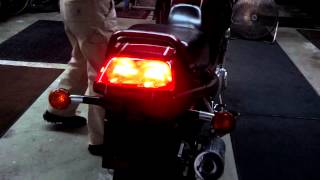 1993 Suzuki GSX-1100G FOR SALE !
