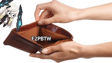 F2P pains In Counter Side | CounterSide