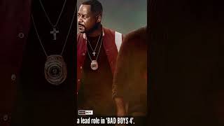 Melanie Liburd Has Been Cast In A Lead Role In Bad Boys 4